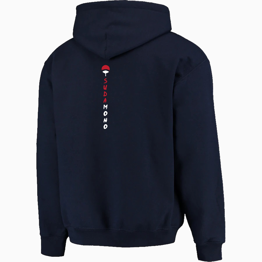 Hoodie Preview Back