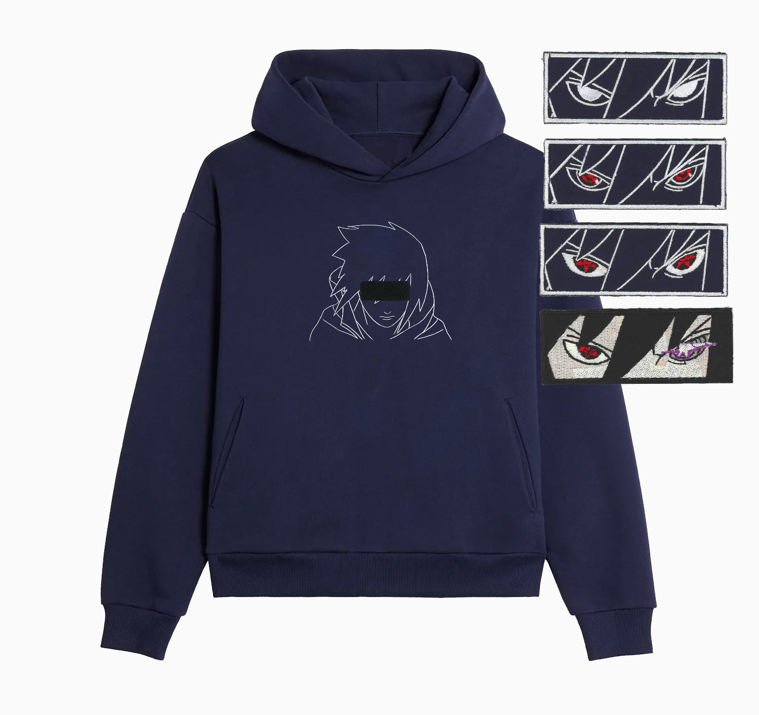 Hoodie Preview